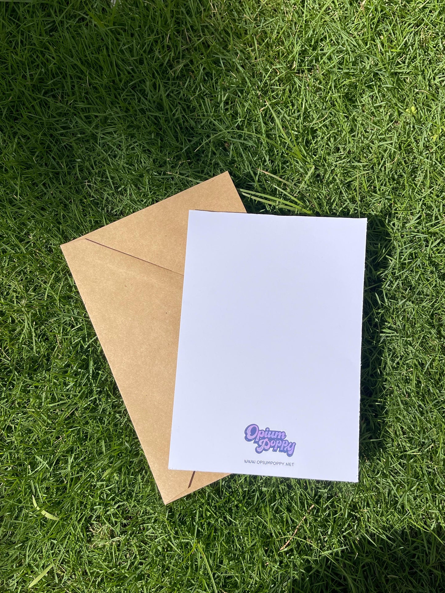 Sister- 4x6 Inch Greeting Cards with Craft Envelopes