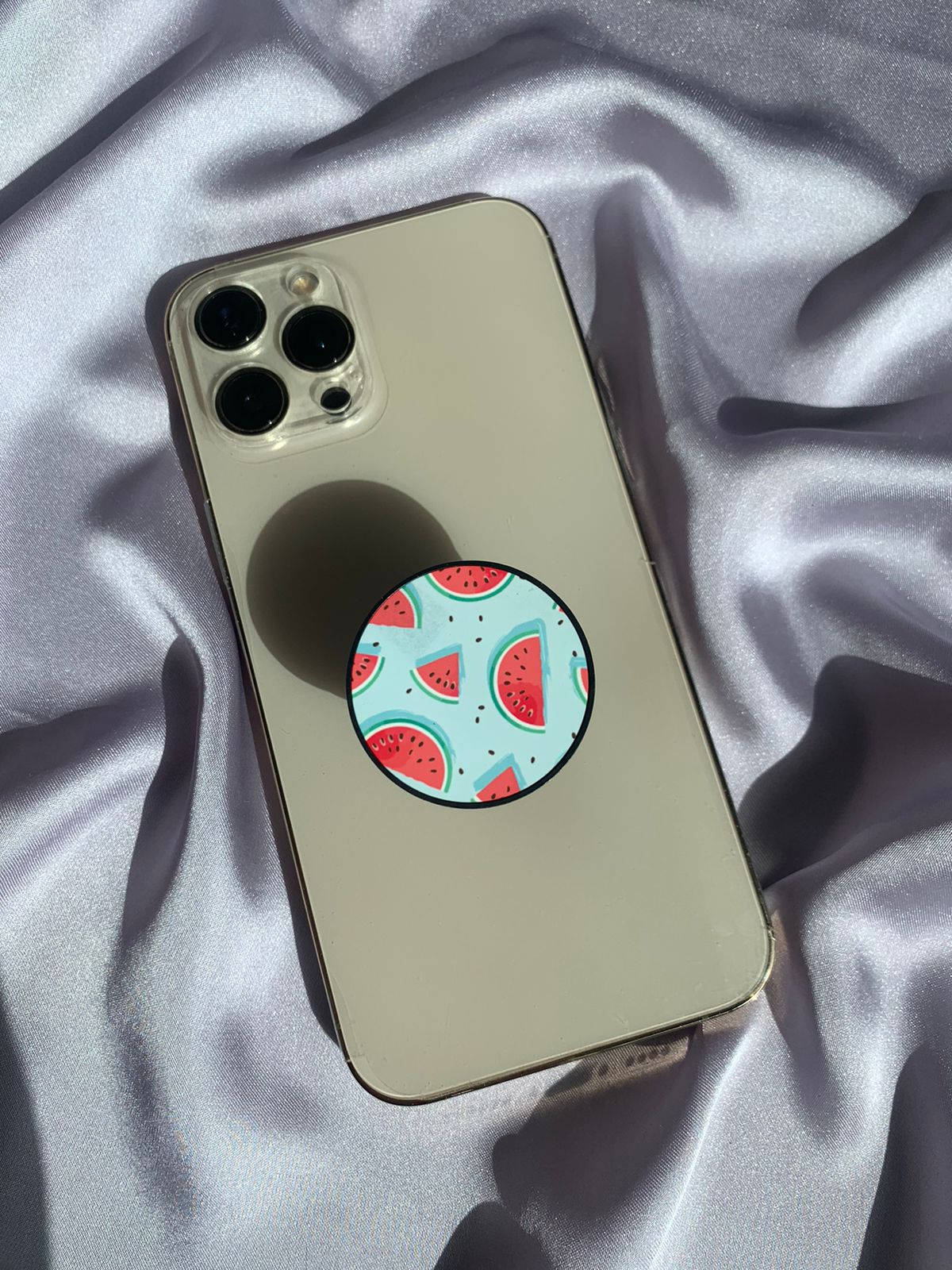 Watermelon - Phone Grip and Stand