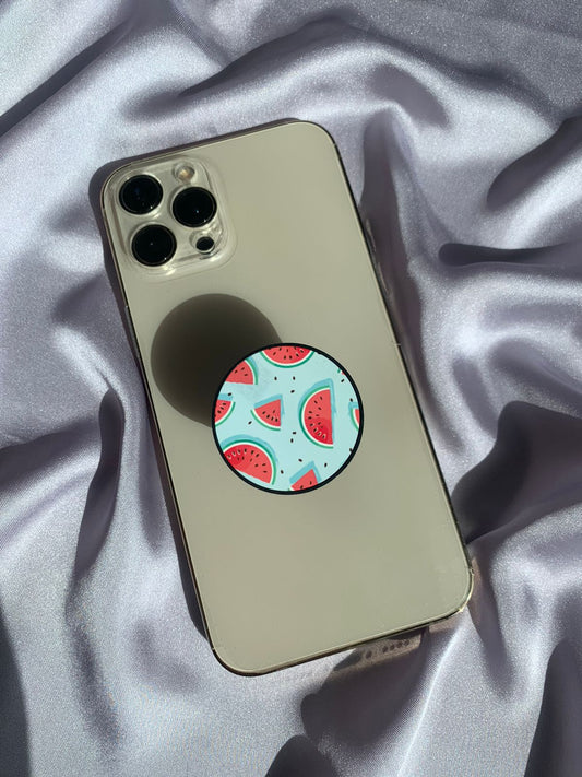 Watermelon - Phone Grip and Stand