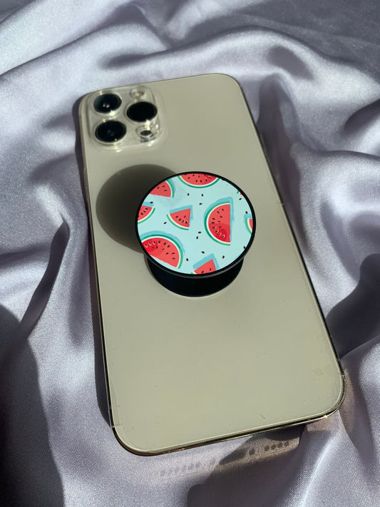 Watermelon - Phone Grip and Stand